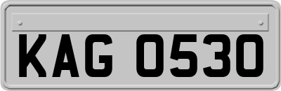KAG0530