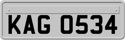 KAG0534