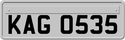 KAG0535