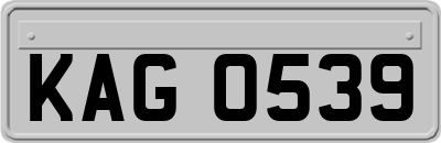 KAG0539