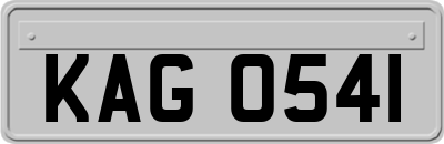 KAG0541