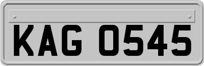 KAG0545
