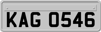 KAG0546