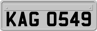 KAG0549