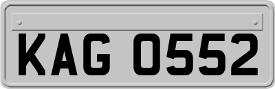 KAG0552
