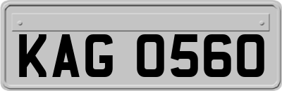KAG0560