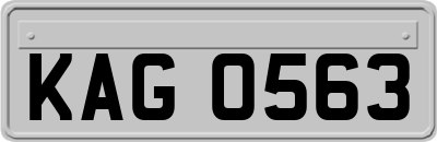 KAG0563