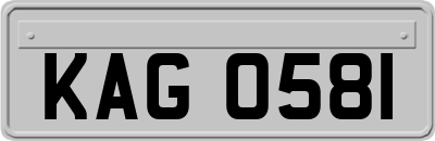 KAG0581