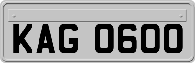 KAG0600