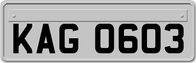 KAG0603