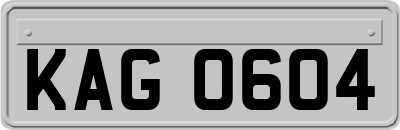 KAG0604