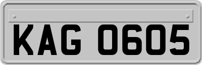 KAG0605