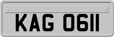 KAG0611