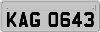 KAG0643