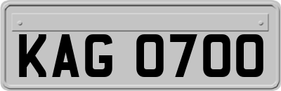 KAG0700