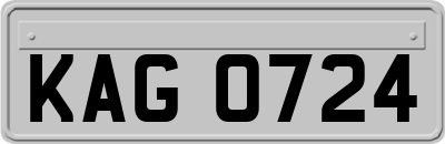 KAG0724