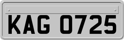 KAG0725