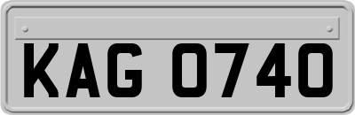 KAG0740