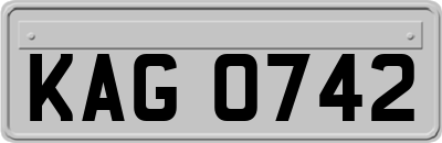 KAG0742