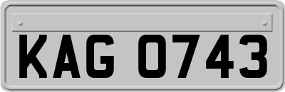 KAG0743