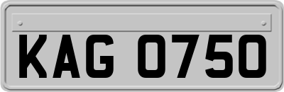 KAG0750