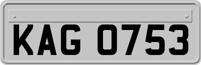 KAG0753