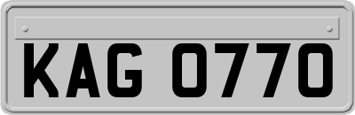 KAG0770