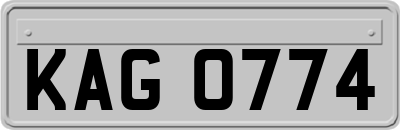 KAG0774