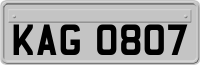 KAG0807