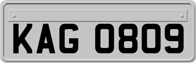 KAG0809