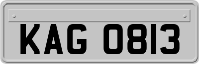 KAG0813