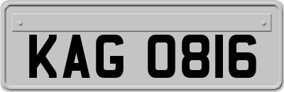 KAG0816