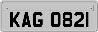 KAG0821