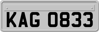 KAG0833