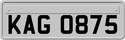 KAG0875