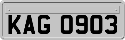 KAG0903