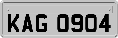 KAG0904