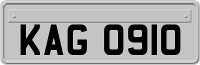 KAG0910