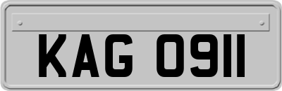 KAG0911