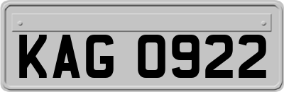 KAG0922