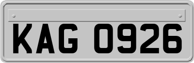 KAG0926