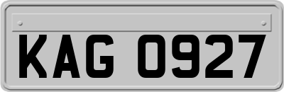 KAG0927