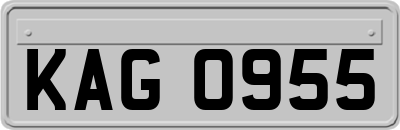 KAG0955