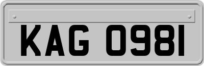KAG0981