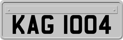 KAG1004