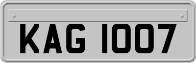 KAG1007