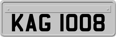 KAG1008