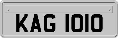 KAG1010
