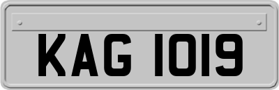 KAG1019