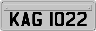 KAG1022